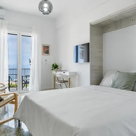 Apartment On The Port *