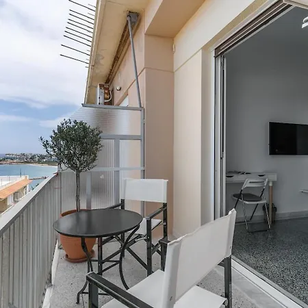 Apartment On The Port *